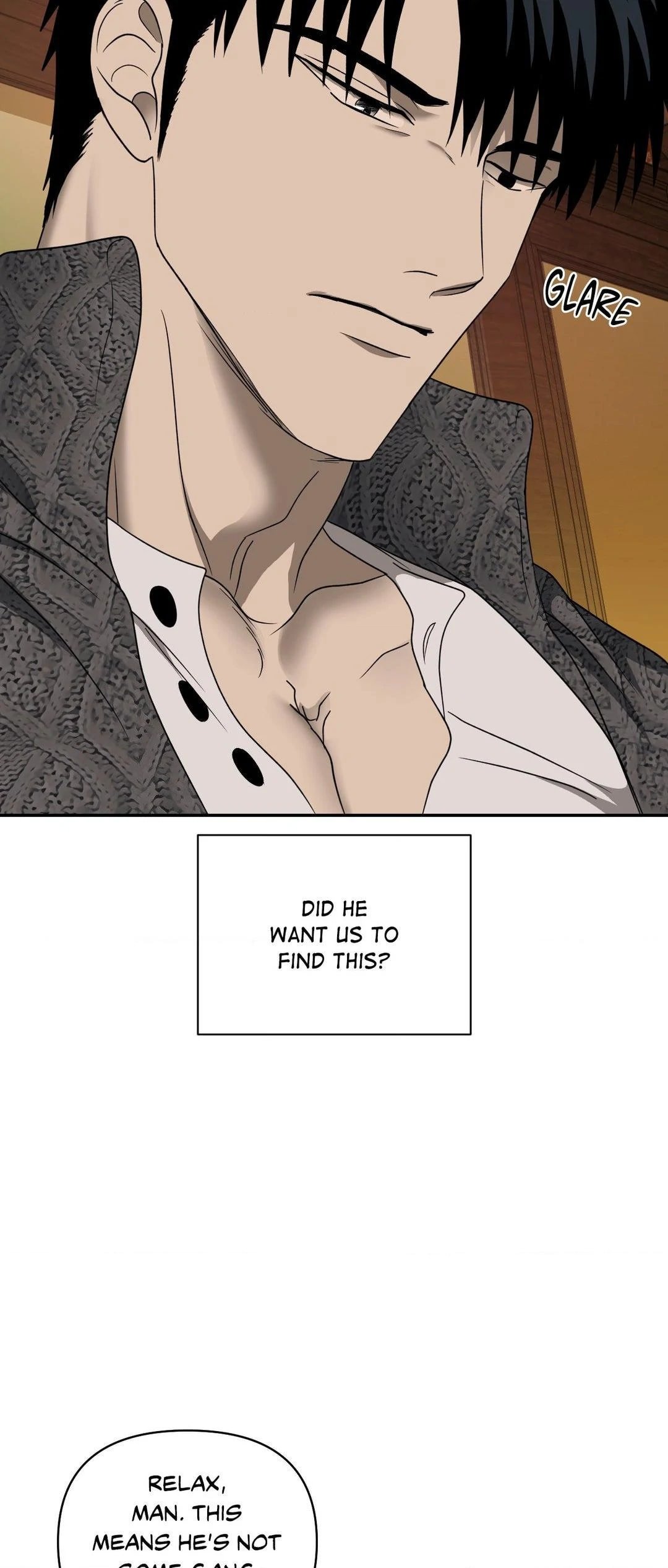 Shutline, Chapter 84 image 27